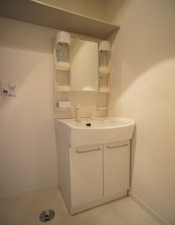 グラシュー ドゥ 203号-7