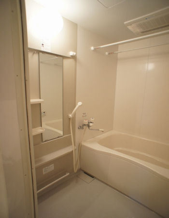 グラシュー ドゥ 203号-8