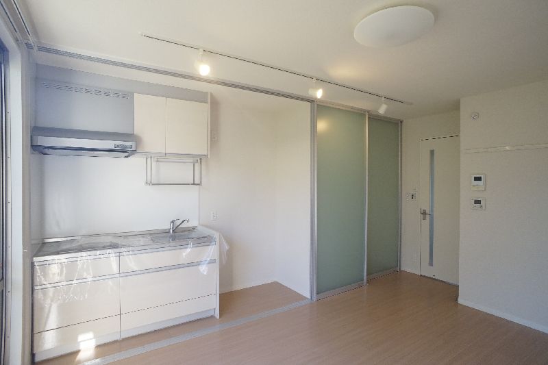 メゾン プルミエ 102号-3