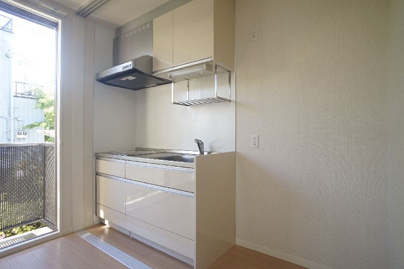 メゾン プルミエ 102号-4