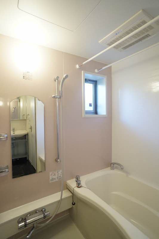 メゾン プルミエ 102号-7