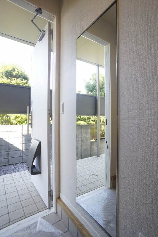 メゾン プルミエ 102号-9