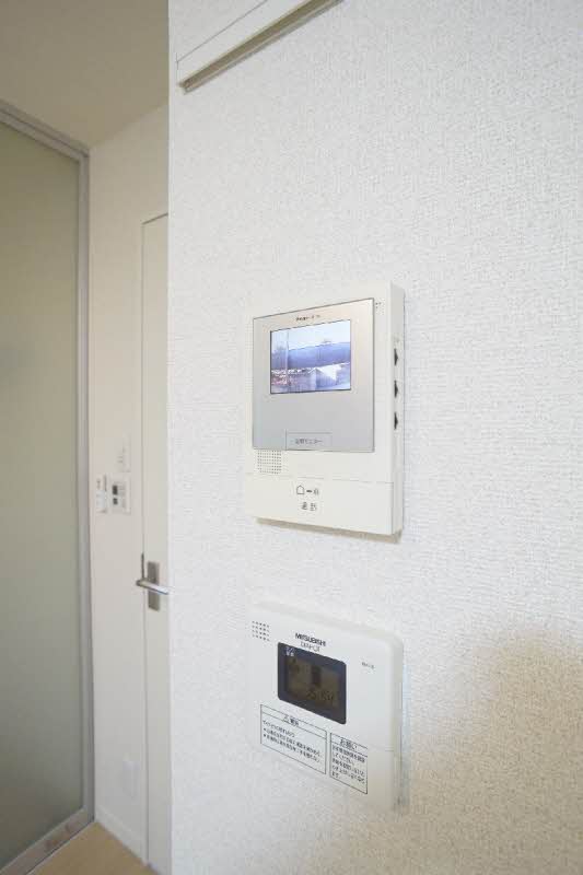 メゾン プルミエ 102号-10