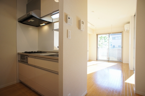 プランドール・ユキタ 302号-2