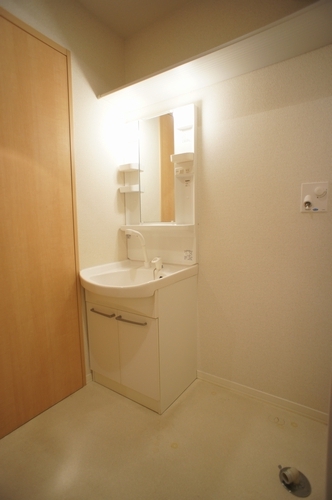 プランドール・ユキタ 302号-6