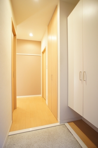 プランドール・ユキタ 302号-11