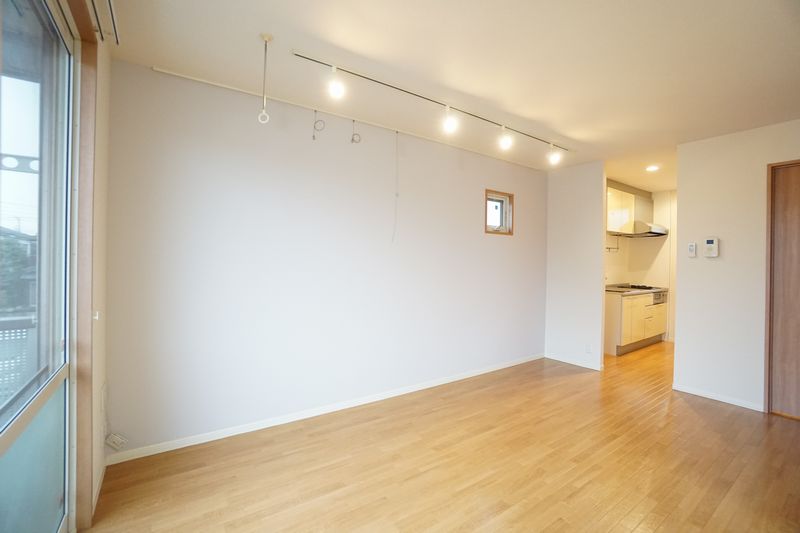 フラッツM 205号-3