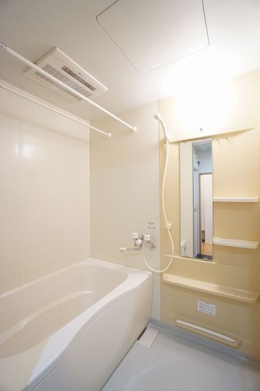 フラッツM 205号-8