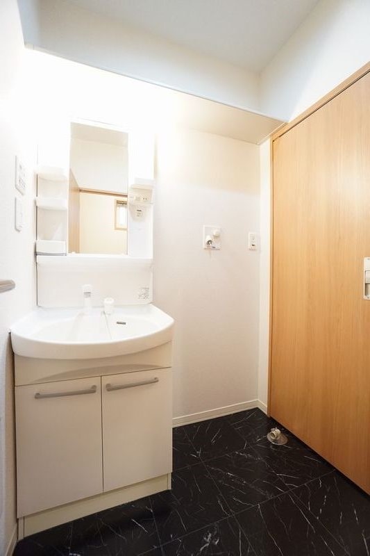 フラッツM 205号-9