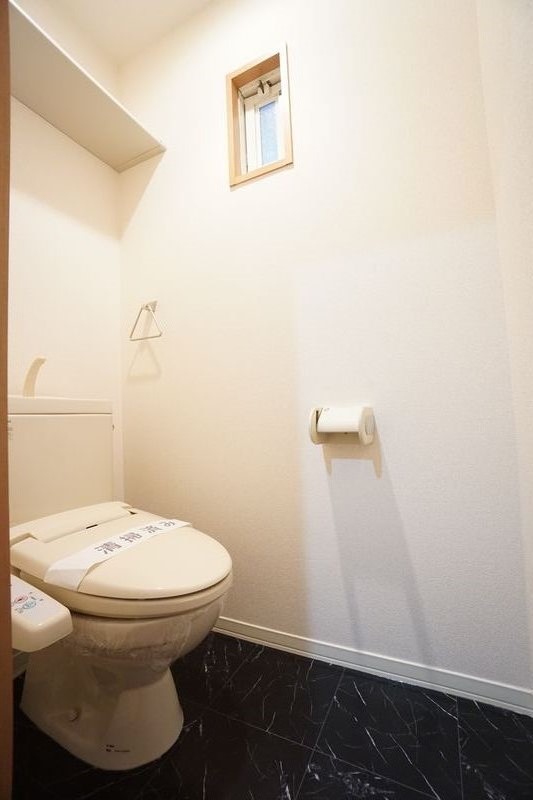 フラッツM 205号-10