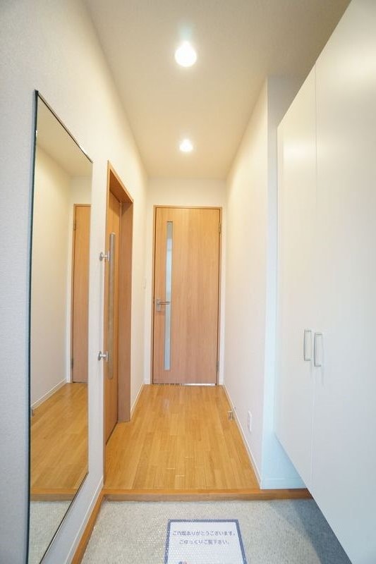 フラッツM 205号-11