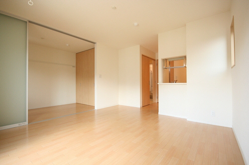 ビジュノーブル 101号-5