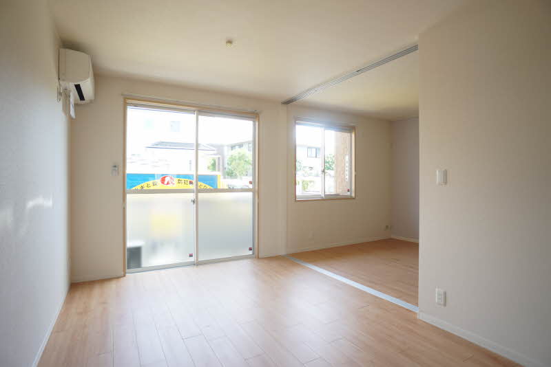 セヴェルコートⅠ 102号-2