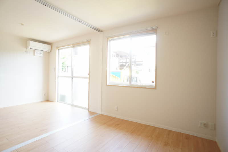 セヴェルコートⅠ 102号-4