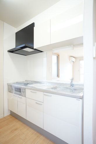 セヴェルコートⅠ 102号-8