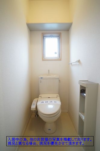 プリマ　クラッセ 101号-11