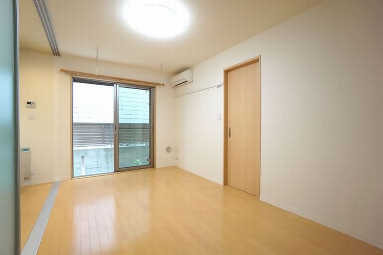 シャインハイム並木 102号-4