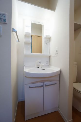 シャインハイム並木 102号-8