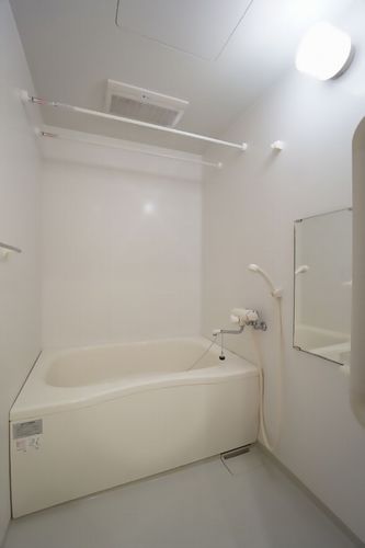 シャインハイム並木 102号-9