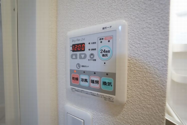 シャインハイム並木 102号-10