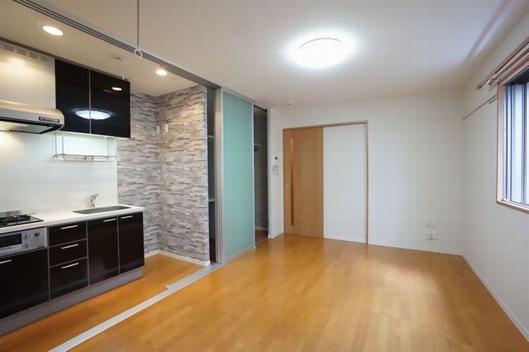 シャインハイム並木 205号-2