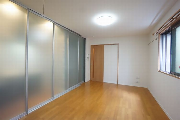 シャインハイム並木 205号-3