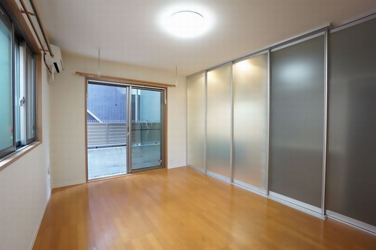 シャインハイム並木 205号-4