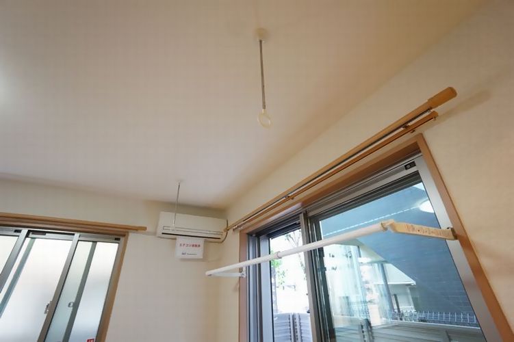 シャインハイム並木 205号-6