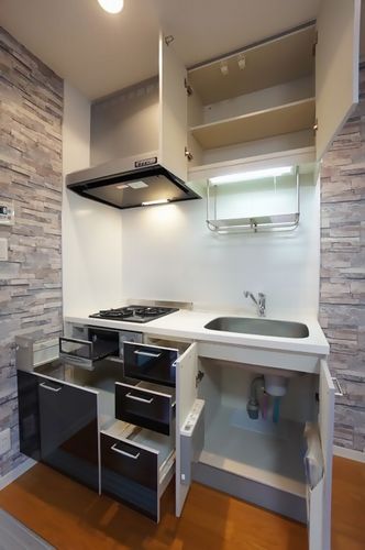 シャインハイム並木 205号-8