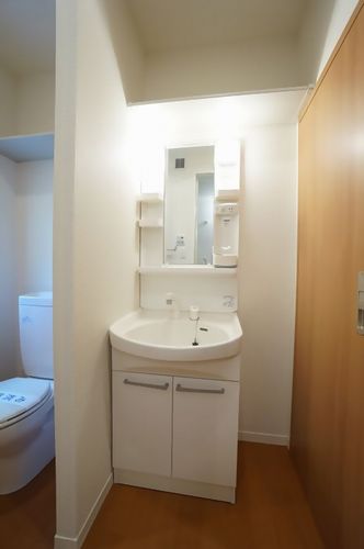 シャインハイム並木 205号-9