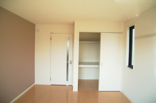 Ｍａｉｓｏｎ　ｄｅ　そら 201号-4