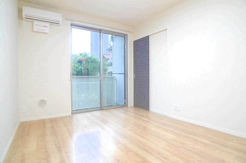 アンランジュ 101号-2