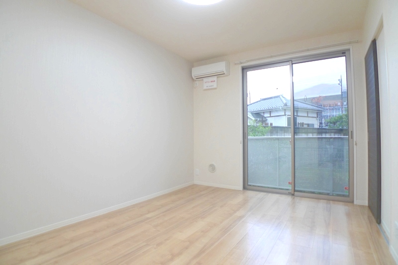 アンランジュ 101号-4