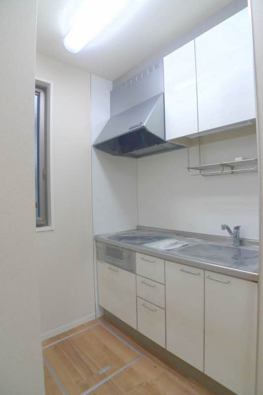 アンランジュ 101号-5