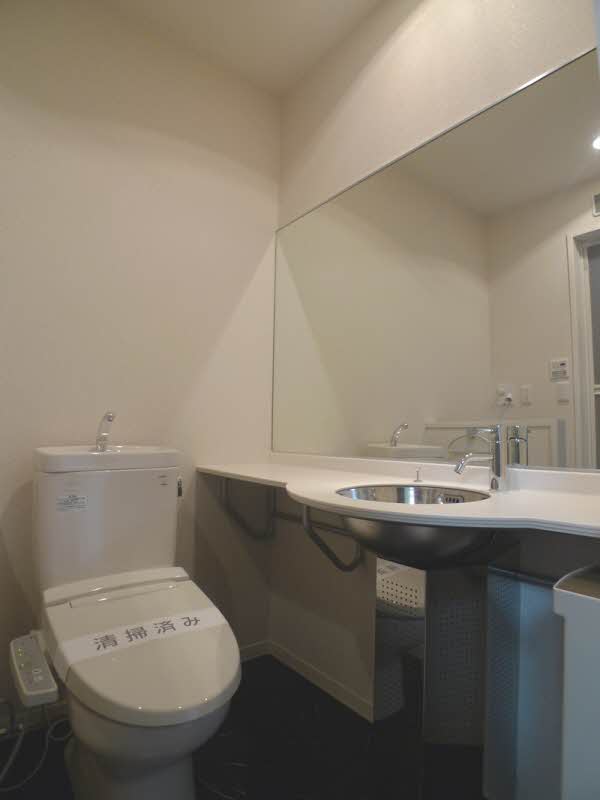 アンランジュ 101号-6