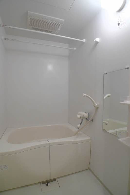 アンランジュ 101号-8