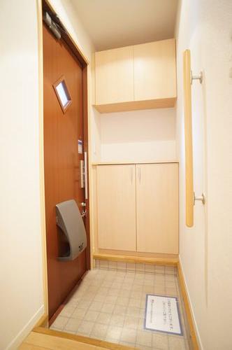 ジュネス錦Ｂ 102号-11