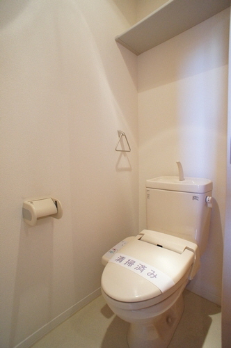 クラシエール 102号-6