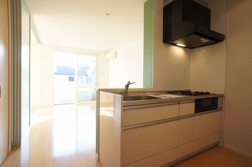 クラシエール 102号-10