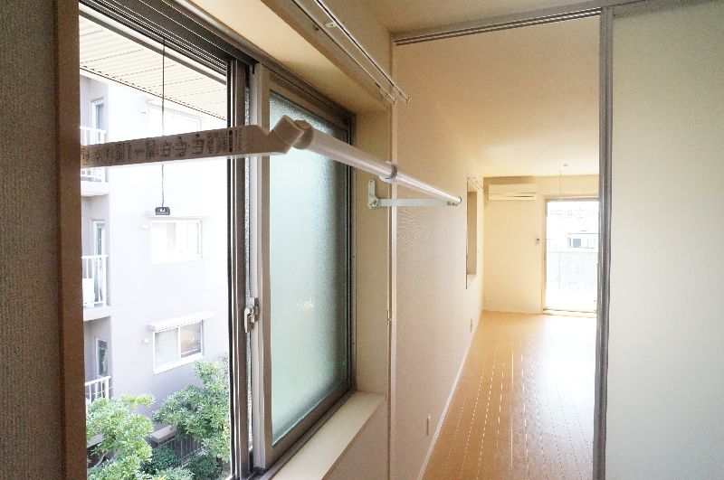 シャインコート 301号-4