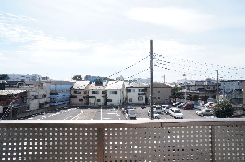 シャインコート 301号-9