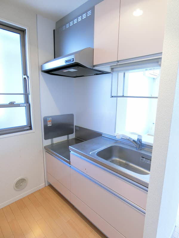 ブランシュルⅠ 202号-2