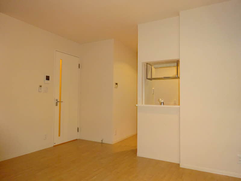 ブランシュルⅠ 202号-6