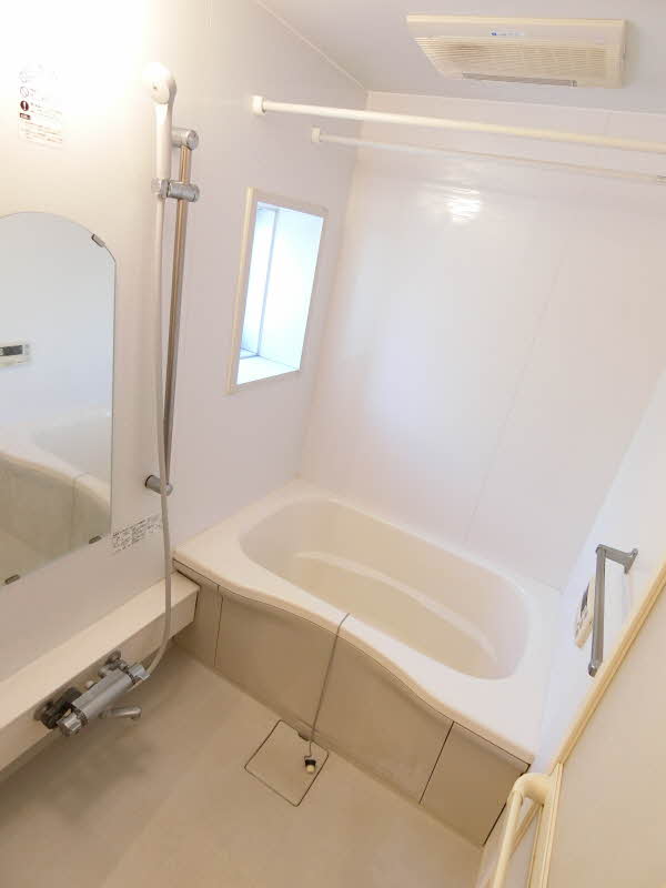 ブランシュルⅠ 202号-8