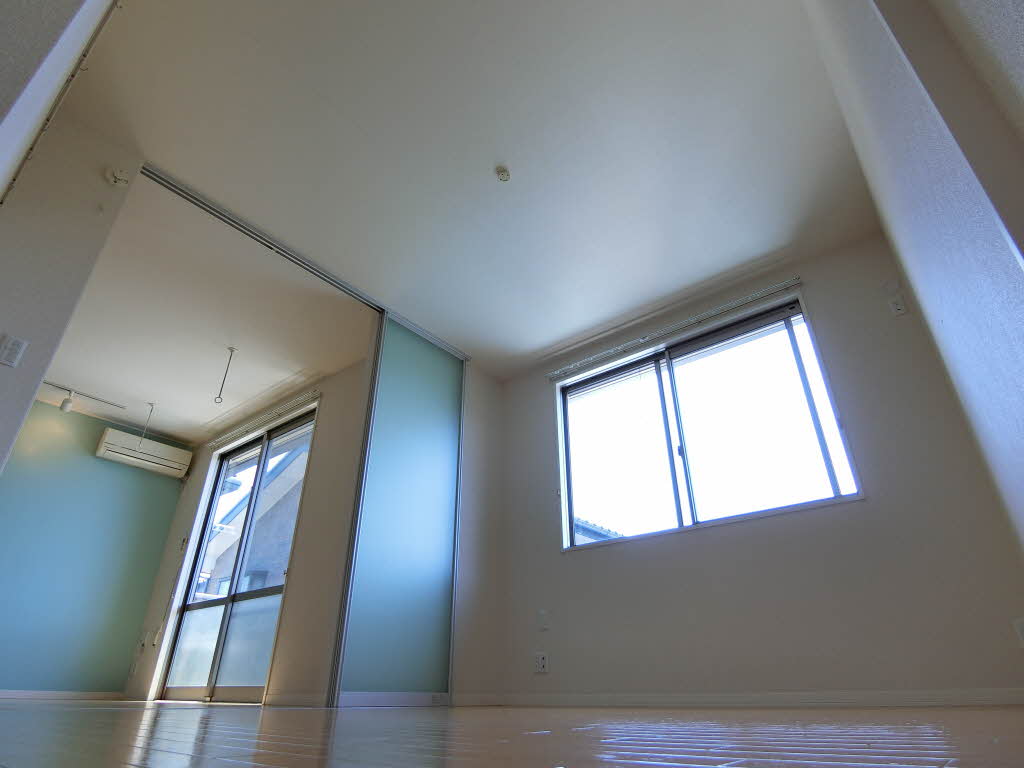 ブランシュルⅠ 202号-10