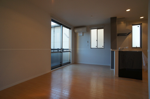 ルーチェⅡ 102号-2