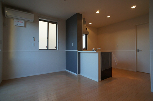 ルーチェⅡ 102号-3