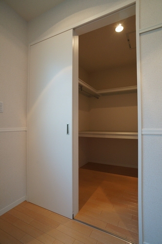 ルーチェⅡ 102号-8