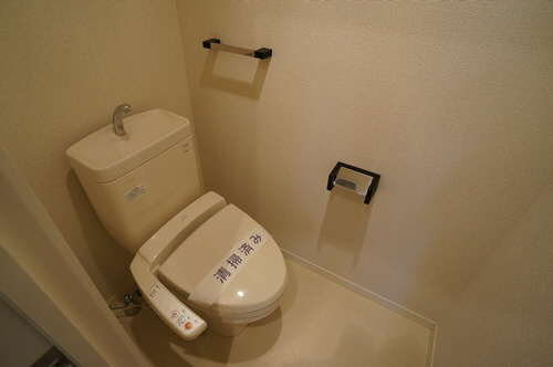 ルーチェⅡ 102号-11