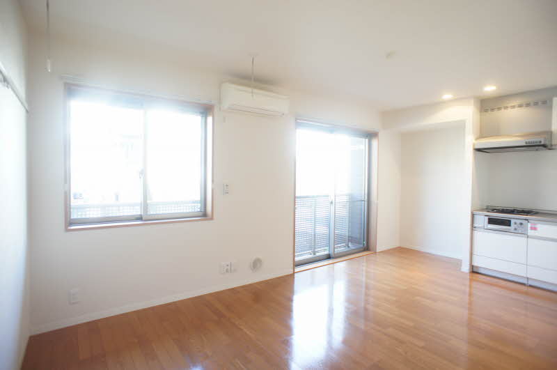 ベアーズビルⅢ 102号-2